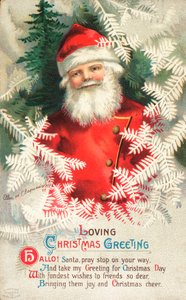 Weihnachtsmann