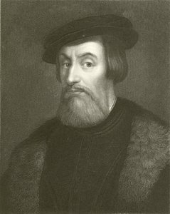 Fernando Cortez von English School