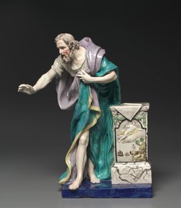 Figur, ca. 1800