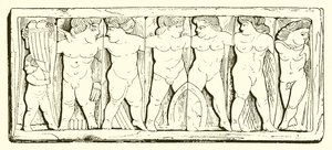 Figuren von English School