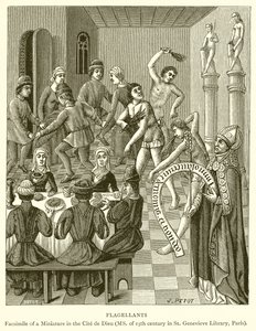 Flagellanten