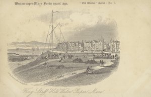 Flagstaff Hill, Weston-super-Mare