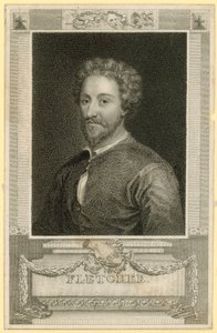 Fletcher, Schauspieler von English School