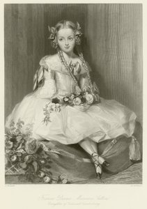 Frances Diana Manners Sutton von English School