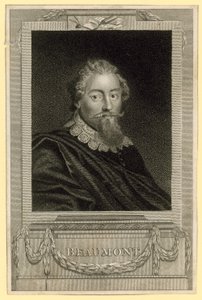 Francis Beaumont