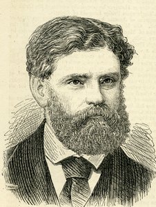 Francis Edmund Anstie (1833-74) von English School
