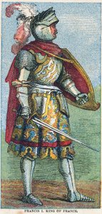 Franz I., König von Frankreich