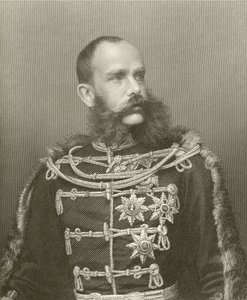 Franz Joseph von English School