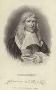Francis Willughby
