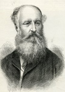 Frederick Arrow (gest. 1875) von English School