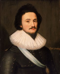 Friedrich V.