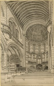 Französische Protestantische Kirche von London