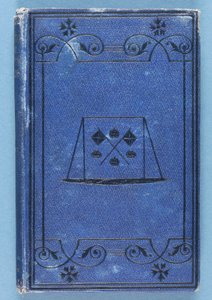 Titelseite von Fußball: Unser Winterspiel, von Charles W. Alcock, 1874