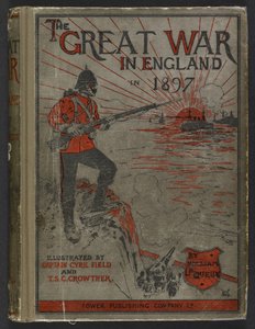 Titelseite von 