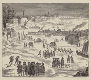 Frostmesse