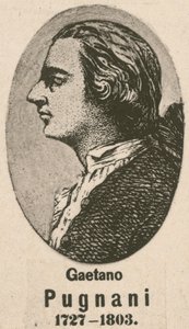 Gaetano Pugnani