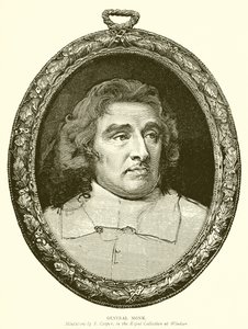 General Monk
