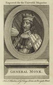 General Monk