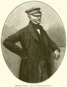 General Simpson