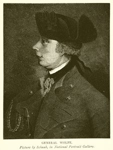 General Wolfe