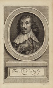 George Digby von English School