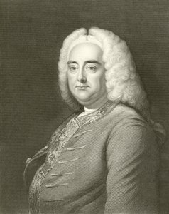 Georg Friedrich Händel
