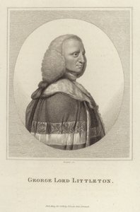 George Lyttelton
