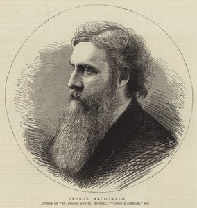 George MacDonald von English School