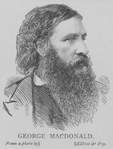 George Macdonald (Gravur)