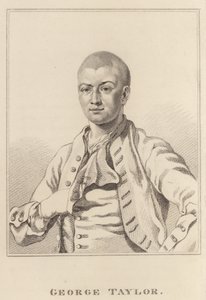 George Taylor von English School