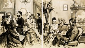 Gilbert & Sullivan