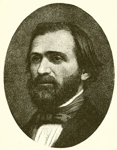 Giuseppe Verdi von English School