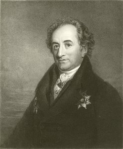 Goethe von English School