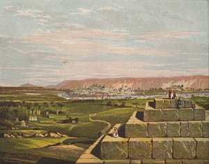 Goshen, Ägypten