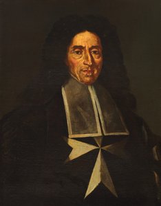 Großmeister Raimon de Perellos