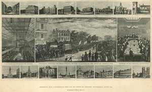 Große Nationale Petition von English School