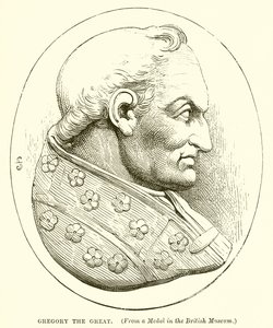 Gregor der Große
