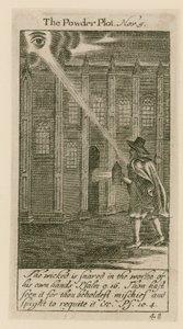 Pulververschwörung von English School