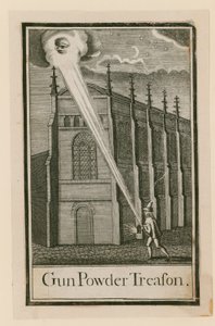 Pulververschwörung