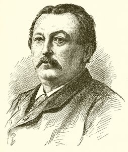 Gustave Doré von English School
