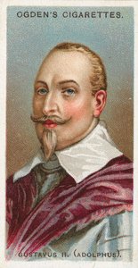 Gustav II. (Adolphus)