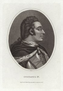 Gustav IV.