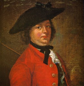 Hannah Snell, die Soldatin