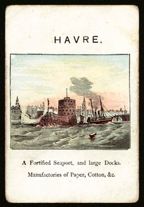 Havre von English School