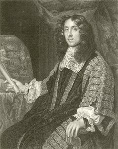 Heneage Finch, Earl von Nottingham von English School