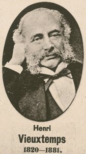 Henri Vieuxtemps