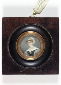 Henrietta Scott, Marchioness of Titchfield, später Herzogin von Portland (Email) von English School