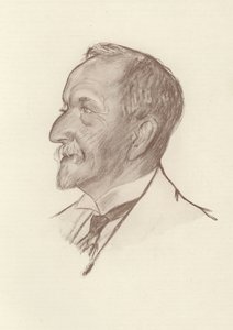 Henry Arthur Jones, englischer Dramatiker von English School