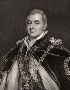Henry Charles Somerset (1766-1835), 6. Herzog von Beaufort