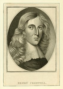 Henry Cromwell von English School
